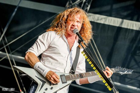 Megadeth