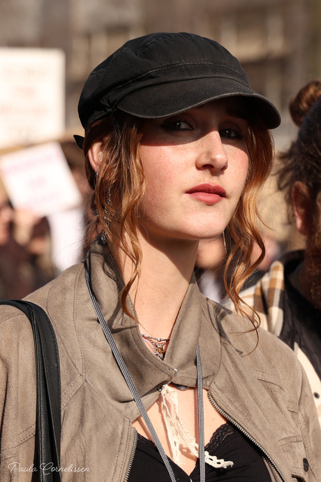 Internationale vrouwendag 2026