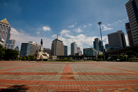 kantorenpark Bangkok