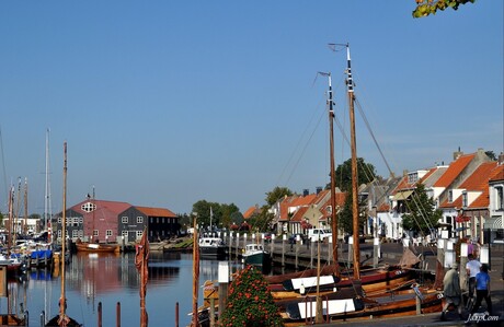 Elburg Haven