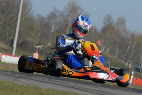 NK Karting