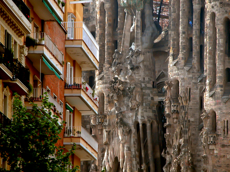 La Sagrada Família