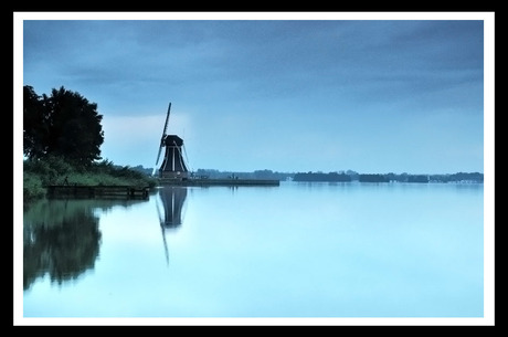 Molen paterswoldsemeer