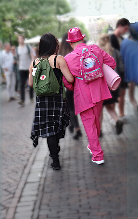 Roze