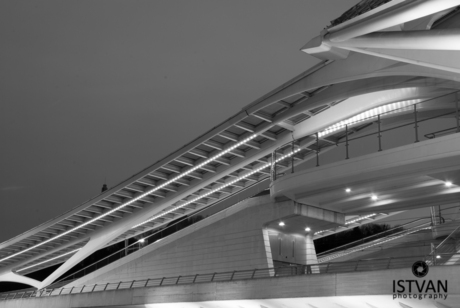 Station Luik-Guillemins