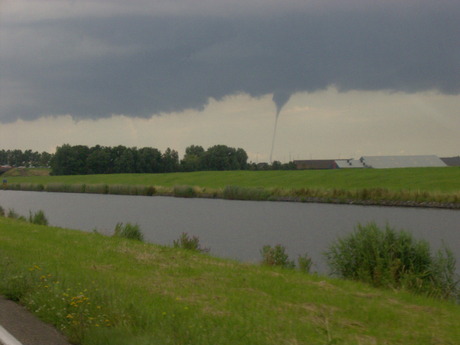 Windhoos/waterhoos