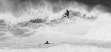 bodyboarding