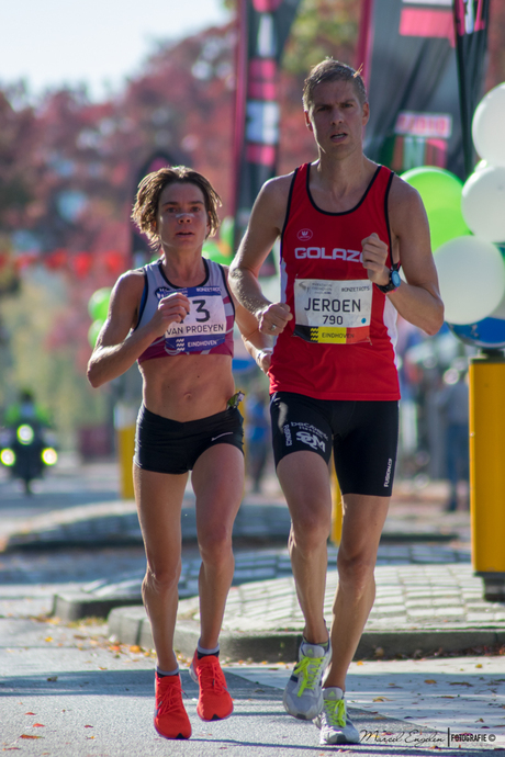 Marathon Eindhoven 2018