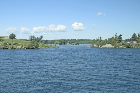 Thousand Islands