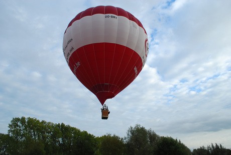 Luchtballon