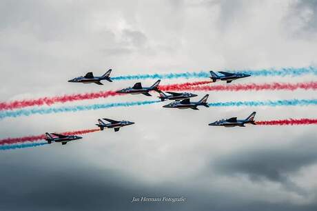 Open luchtmachtdagen 3