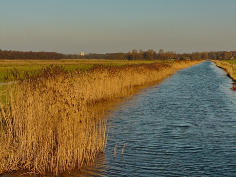 Naardermeer.