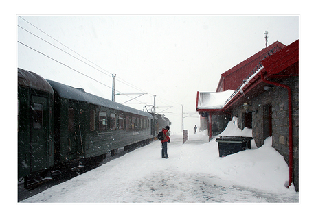 Myrdal