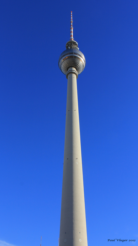 Fernsehturm