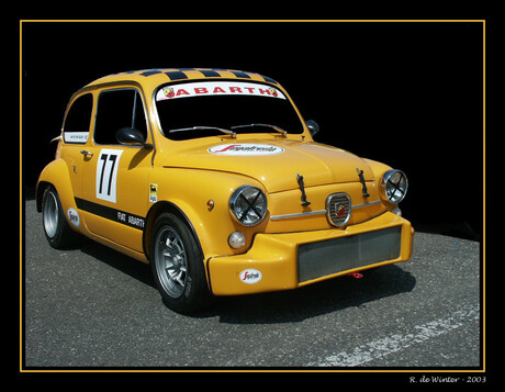 Abarth