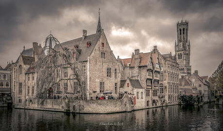 Brugge 2019