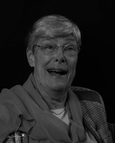 Stralend Middelpunt.