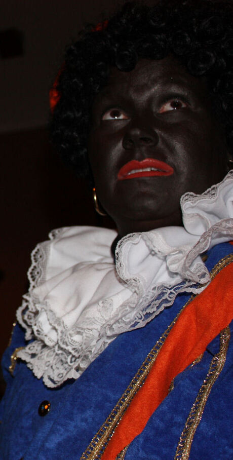 Zwarte Piet