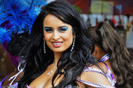 Zomer Parade Rotterdam