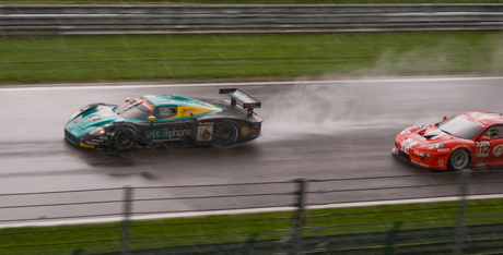 24 uren van spa francochamps