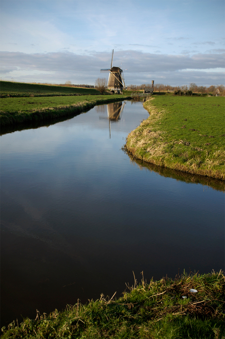 Kinderdijk1