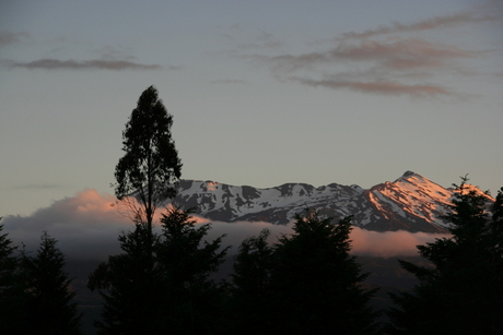 Mount Ngauruhoe