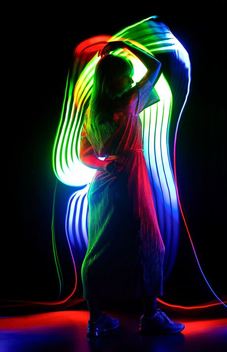 Electrified