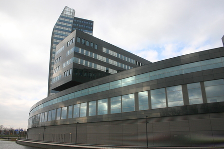 ABN AMRO Zwolle