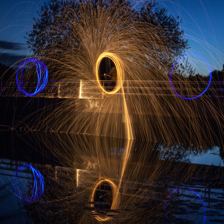 lightpaint