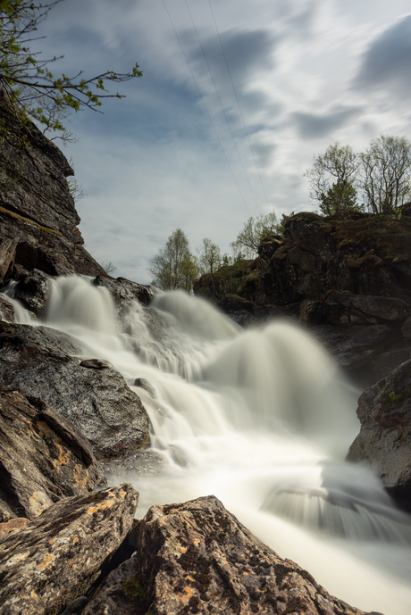 Waterval