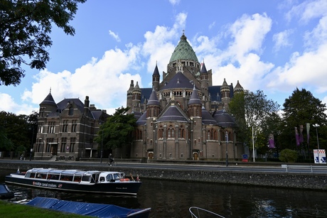 Kathedrale Basiliek Sint Bavo