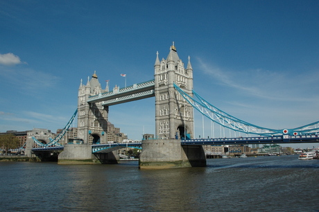 Tower bridge