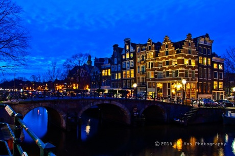 Papeneiland Amsterdam