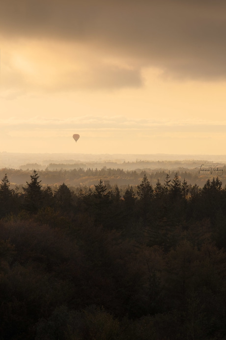 Air balloon