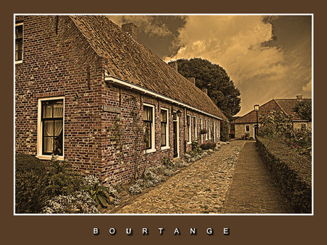 bourtange