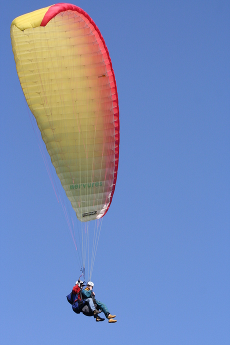 Parapente