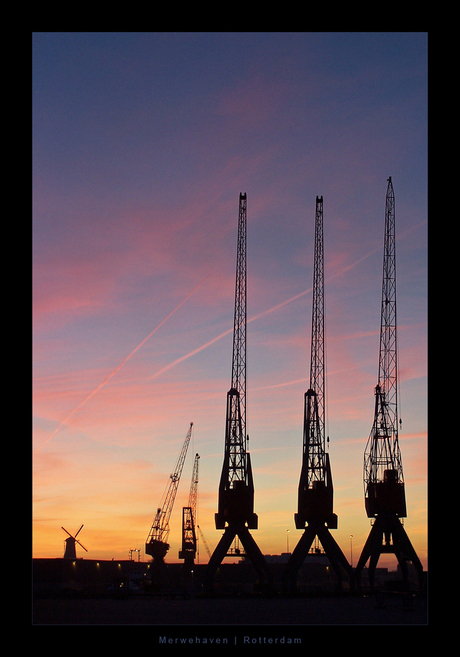 Port of Rotterdam