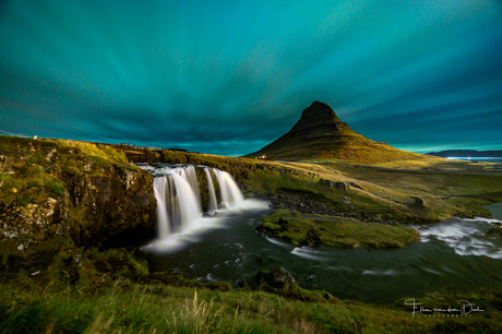 Kirkjufell