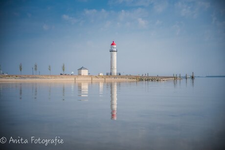 Vuurtoren Hellevoetsluis