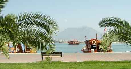 Antalya