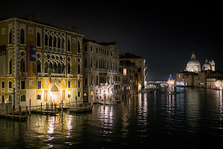 Ponte Accademia Venezia