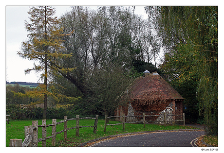 Seven sisters country park 2