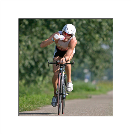 WK Triathlon Almere