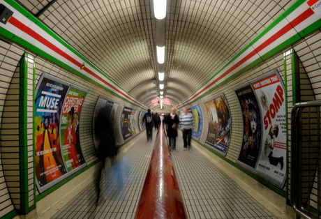 London Underground 3