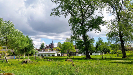 Sint Bavokerk Nuth (gemeente Beekdaelen)