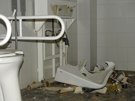 De pot op...................