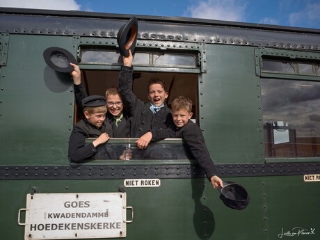 Het Walchers Costuum