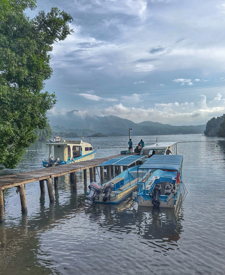 Indonesië