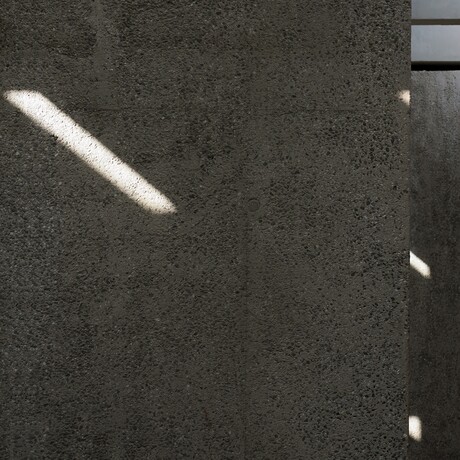 Beton en licht