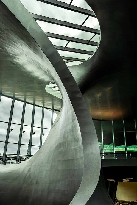station